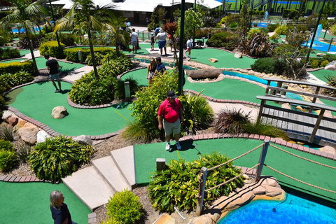 Thornleigh Golf Centre - Sunshine Coast Tourism 1