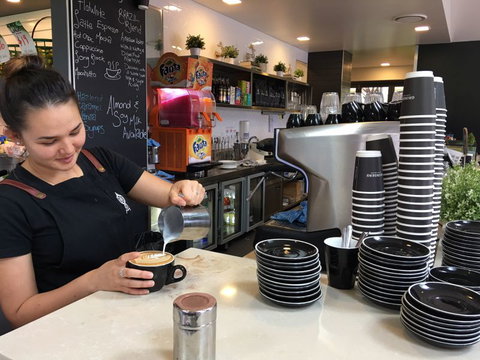 Thornleigh Golf Centre - Sunshine Coast Tourism 7