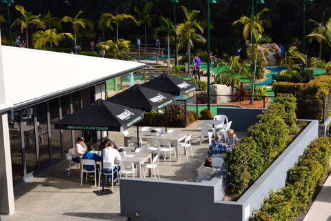 Thornleigh Golf Centre - Sunshine Coast Tourism 4