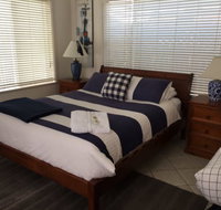 Apartments On-The-Park March - Sunshine Coast Tourism