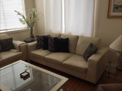 Apartments On-The-Park: March - Holiday Sunshine Coast 12