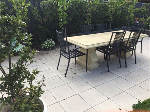 Apartments On-The-Park: March - Holiday Sunshine Coast 13