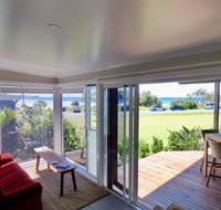 ArtHOUSE Beachfront Accommodation