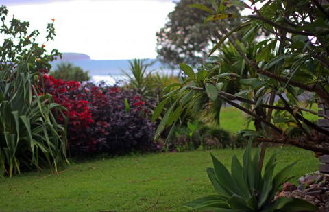 ArtHOUSE Beachfront Accommodation - Holiday Sunshine Coast 6
