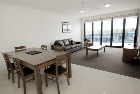 Banna Suites - Sunshine Coast Tourism 0
