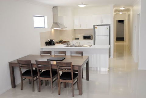 Banna Suites - Sunshine Coast Tourism 1