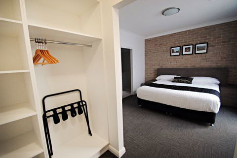 Banna Suites - Sunshine Coast Tourism 2