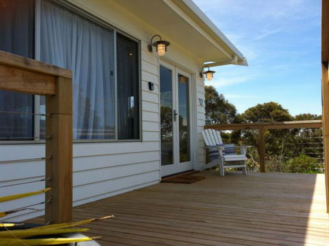 Beachport Drift Away - Sand Drift House - Sunshine Coast Tourism 0