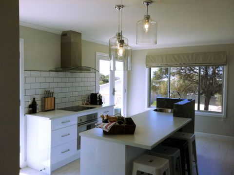 Beachport Drift Away - Sand Drift House - Sunshine Coast Tourism 1