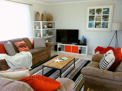 Beachport Drift Away - Sand Drift House - Sunshine Coast Tourism 2