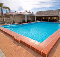 Bunbury Motel and Serviced Apartments - Sunshine Coast Tourism