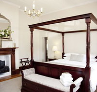 Cawarra on the Park - Sunshine Coast Tourism