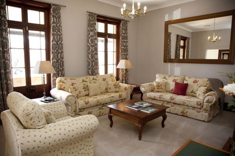 Cawarra On The Park - Sunshine Coast Tourism 2