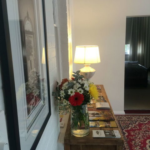 Cawarra On The Park - Sunshine Coast Tourism 3