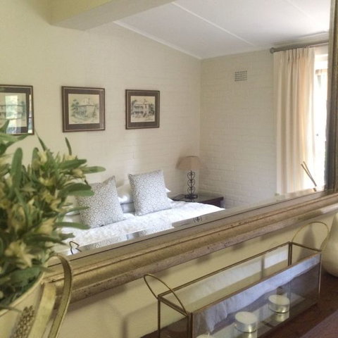 Cawarra On The Park - Sunshine Coast Tourism 4