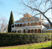 Duntryleague Guest House - Sunshine Coast Tourism