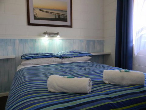 Esperance Central Accommodation - Holiday Sunshine Coast 0