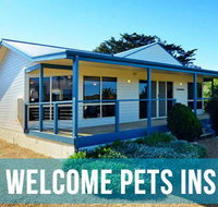 PetLet 6 Eaton Road at Goolwa Beach - Sunshine Coast Tourism