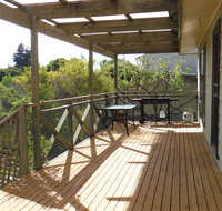 Chill Out - Sunshine Coast Tourism