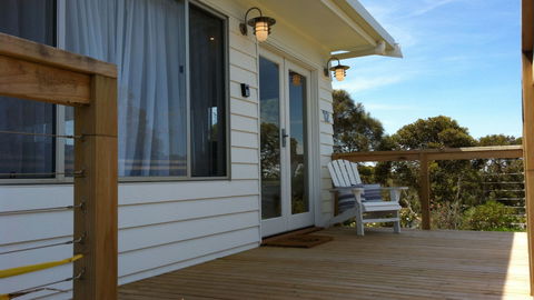 Beachport Drift Away - Sand Drift House - Sunshine Coast Tourism 4