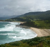 North Era Campground - Sunshine Coast Tourism