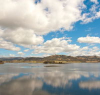 Nundle Fishing Club - Sunshine Coast Tourism