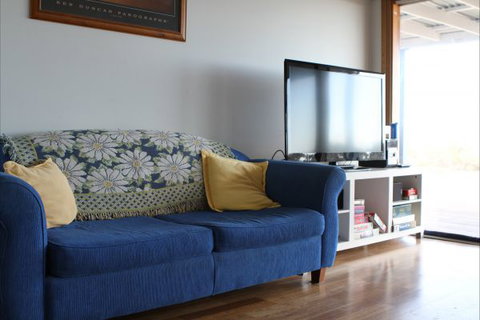 Shackago - Sunshine Coast Tourism 1