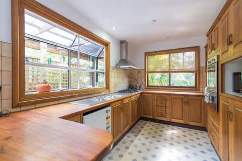 Belongil River House Byron Bay - Sunshine Coast Tourism 10