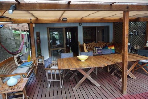 Belongil River House Byron Bay - Sunshine Coast Tourism 11