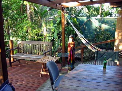 Belongil River House Byron Bay - Sunshine Coast Tourism 1