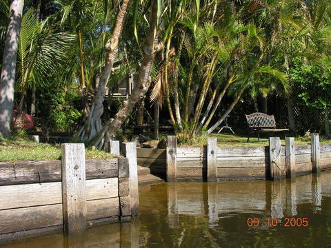 Belongil River House Byron Bay - Sunshine Coast Tourism 2