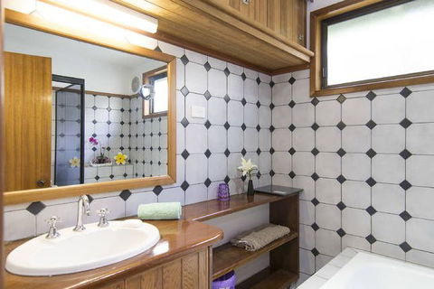 Belongil River House Byron Bay - Sunshine Coast Tourism 13