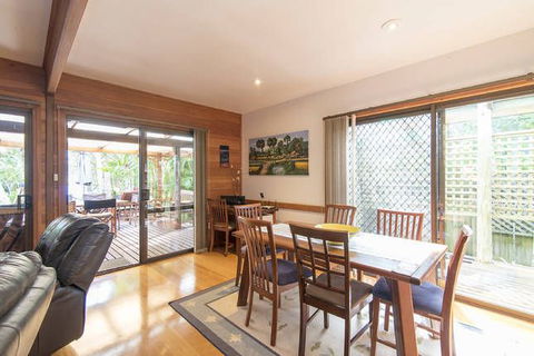 Belongil River House Byron Bay - Sunshine Coast Tourism 14