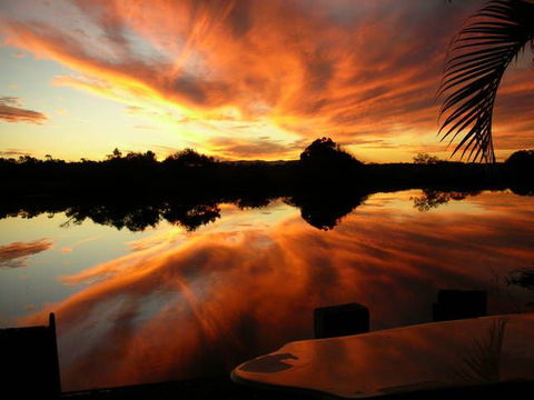 Belongil River House Byron Bay - Sunshine Coast Tourism 5