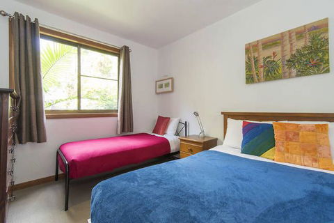 Belongil River House Byron Bay - Sunshine Coast Tourism 15