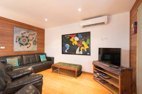 Belongil River House Byron Bay - Sunshine Coast Tourism 8