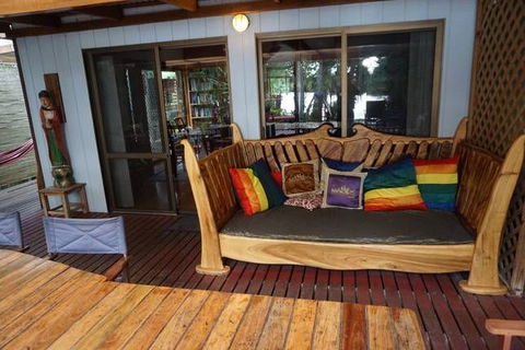 Belongil River House Byron Bay - Sunshine Coast Tourism 9