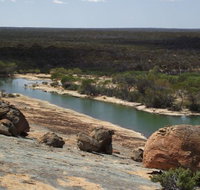 Burra Rock Camp at Burra Rock National Park - Holiday Sunshine Coast