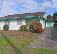 Comarong Cottage - Sunshine Coast Tourism