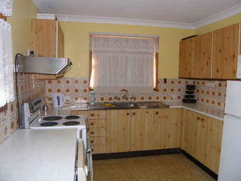 Comarong Cottage - Sunshine Coast Tourism 3