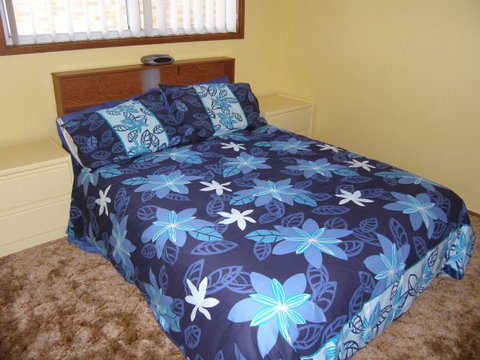 Comarong Cottage - Sunshine Coast Tourism 4