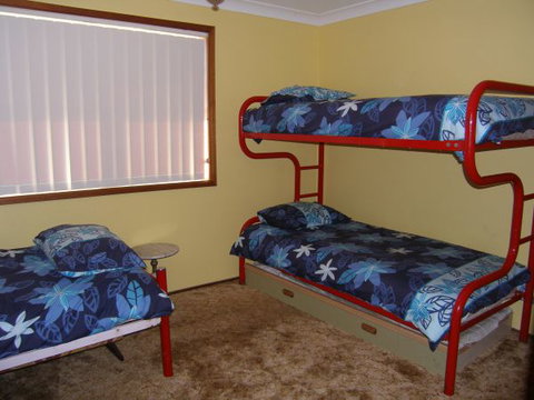 Comarong Cottage - Sunshine Coast Tourism 5