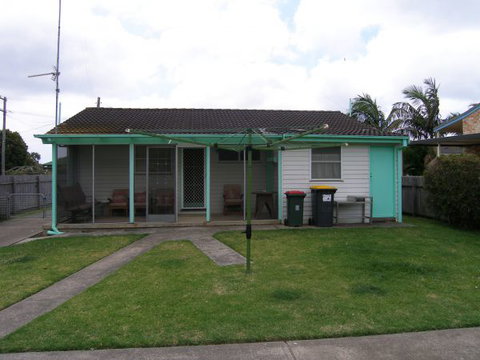 Comarong Cottage - Sunshine Coast Tourism 6