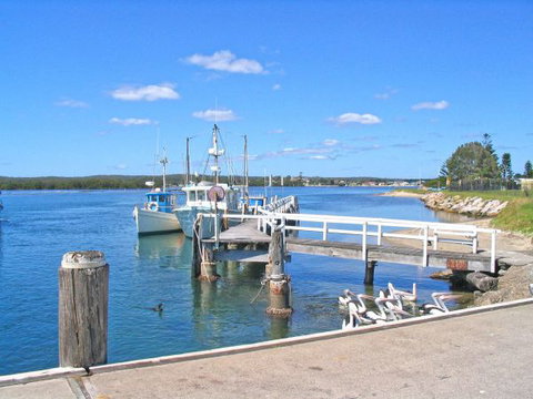 Comarong Cottage - Sunshine Coast Tourism 8