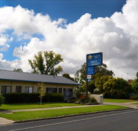 Comfort Inn Benalla - Sunshine Coast Tourism