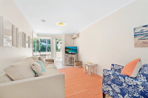 Iluka Resort Apartments - Holiday Sunshine Coast 5