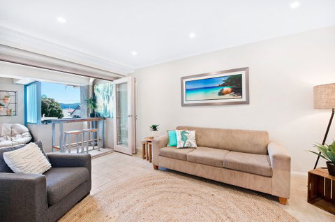 Iluka Resort Apartments - Holiday Sunshine Coast 6