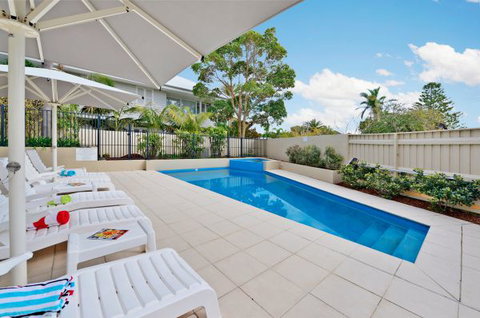 Iluka Resort Apartments - Holiday Sunshine Coast 10