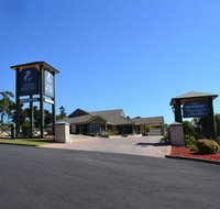 Lakes Resort Mount Gambier - Holiday Sunshine Coast