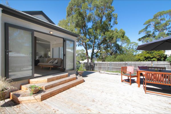 Primrose Sands TAS Sunshine Coast Tourism